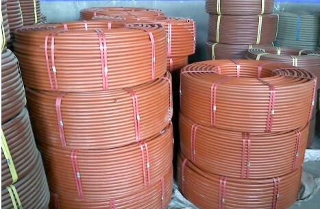 RPE措美穿线管的应用范围 RPE措美穿线管的应用范围