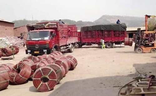 穿线管选型与施工全解析：措美穿线管如何正确安装