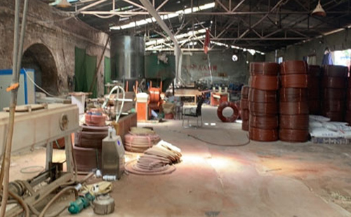 家装防火别忽视！阻燃措美穿线管安装规范详解