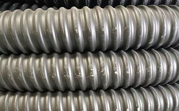 埋地电缆护套用措美碳素波纹管规格怎么选 埋地电缆护套用措美碳素波纹管规格怎么选