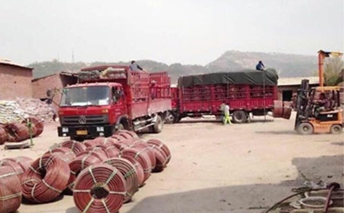 措美穿线管选型与安装技术全解析