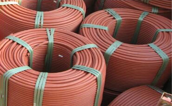 地下管线保护新选择：聚乙烯措美穿线管在现代电气工程中的应用价值